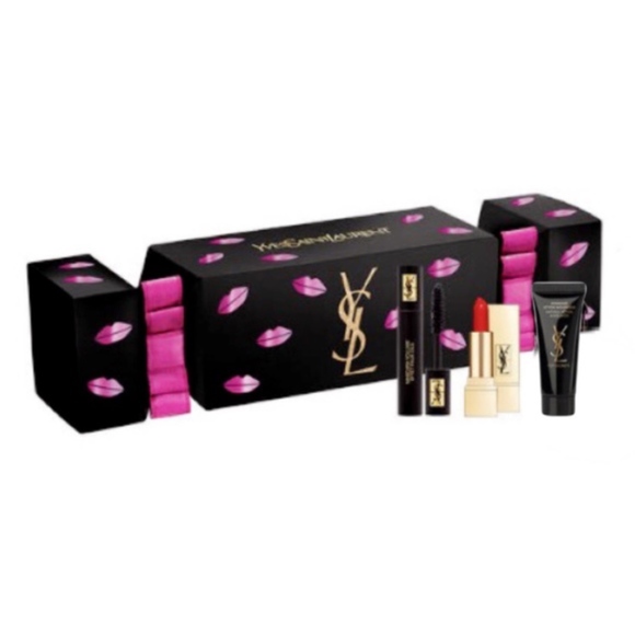 YSL Beauty Other - YSL Beauty Mini Set
